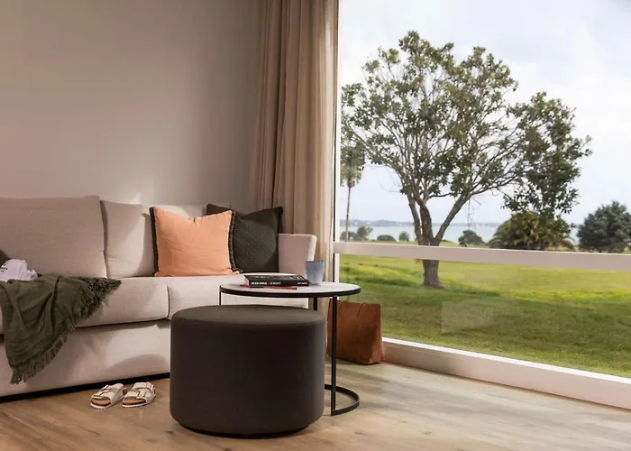 Rydges Formosa Auckland Golf Resort